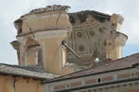 terremoto de L'Aquila anno 2009