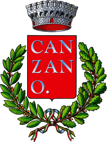 stemma del comune di CANSANO