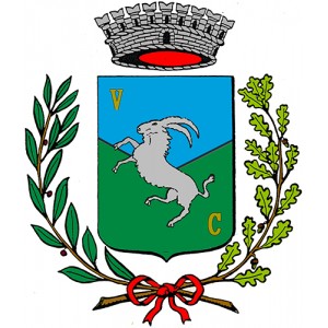 stemma del comune di CAPREZZO