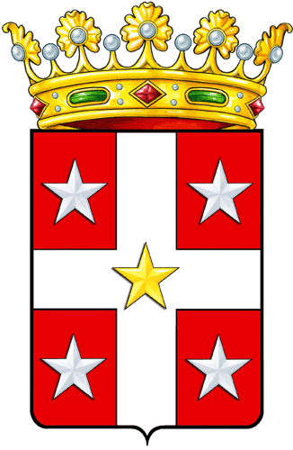 stemma del comune di DOMODOSSOLA