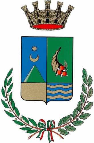 stemma del comune di MOGLIANO VENETO