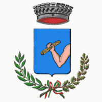 stemma del comune di PALOMBARO