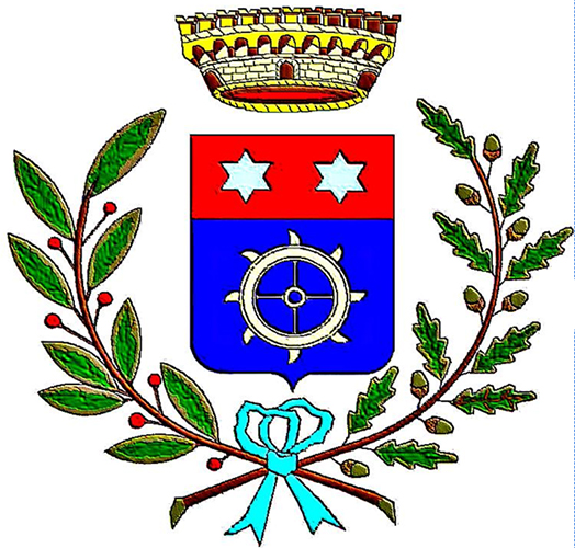 stemma del comune di RETORBIDO