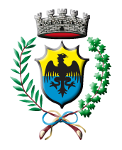 stemma del comune di RIVANAZZANO TERME