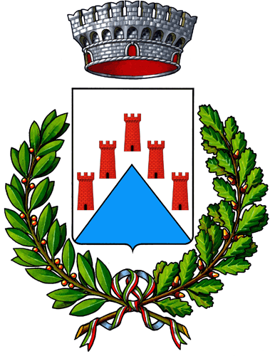 stemma del comune di SANARICA