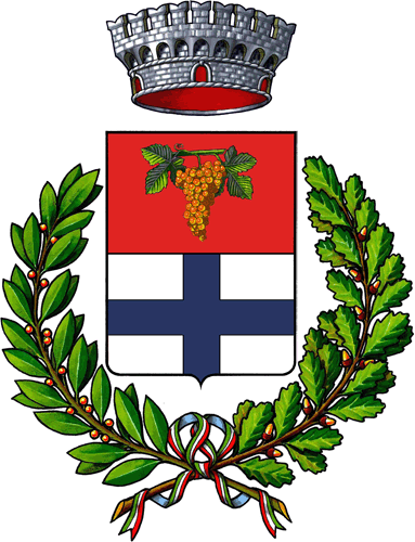 stemma del comune di SANNICOLA