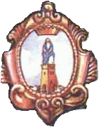 stemma del comune di SANTA MARIA A VICO