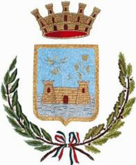 stemma del comune di SANT'ANTONIO ABATE