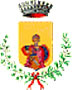 stemma del comune di SANTOMENNA