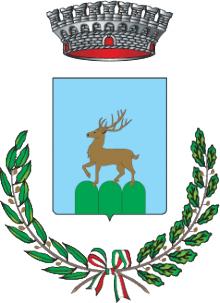 stemma del comune di SANZA