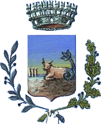 stemma del comune di SAPRI