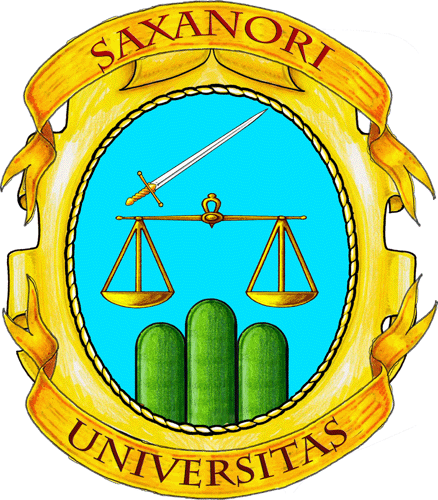 stemma del comune di SASSINORO