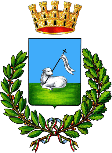 stemma del comune di SAVA