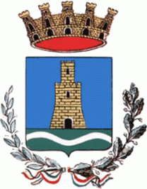 stemma del comune di SCAFATI