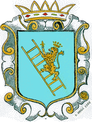 stemma del comune di SCALA