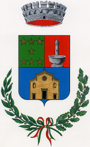 stemma del comune di SCHIGNANO