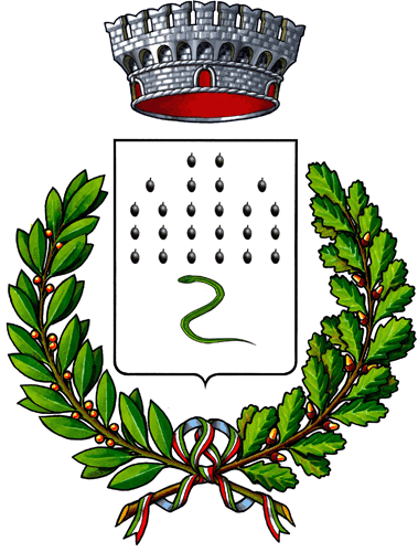 stemma del comune di SECLÌ