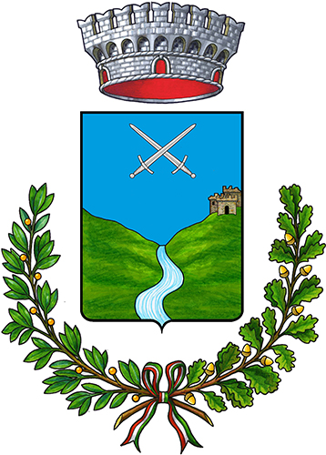 stemma del comune di SEDRINA