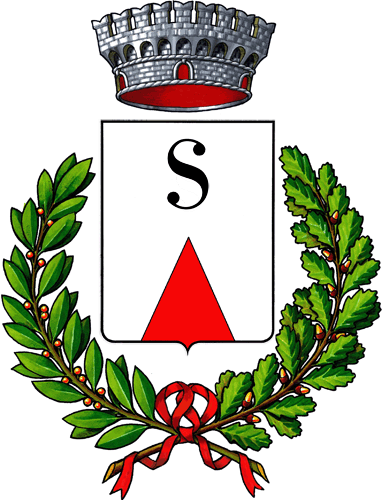 stemma del comune di SOMANO