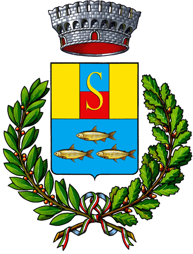 stemma del comune di SULZANO