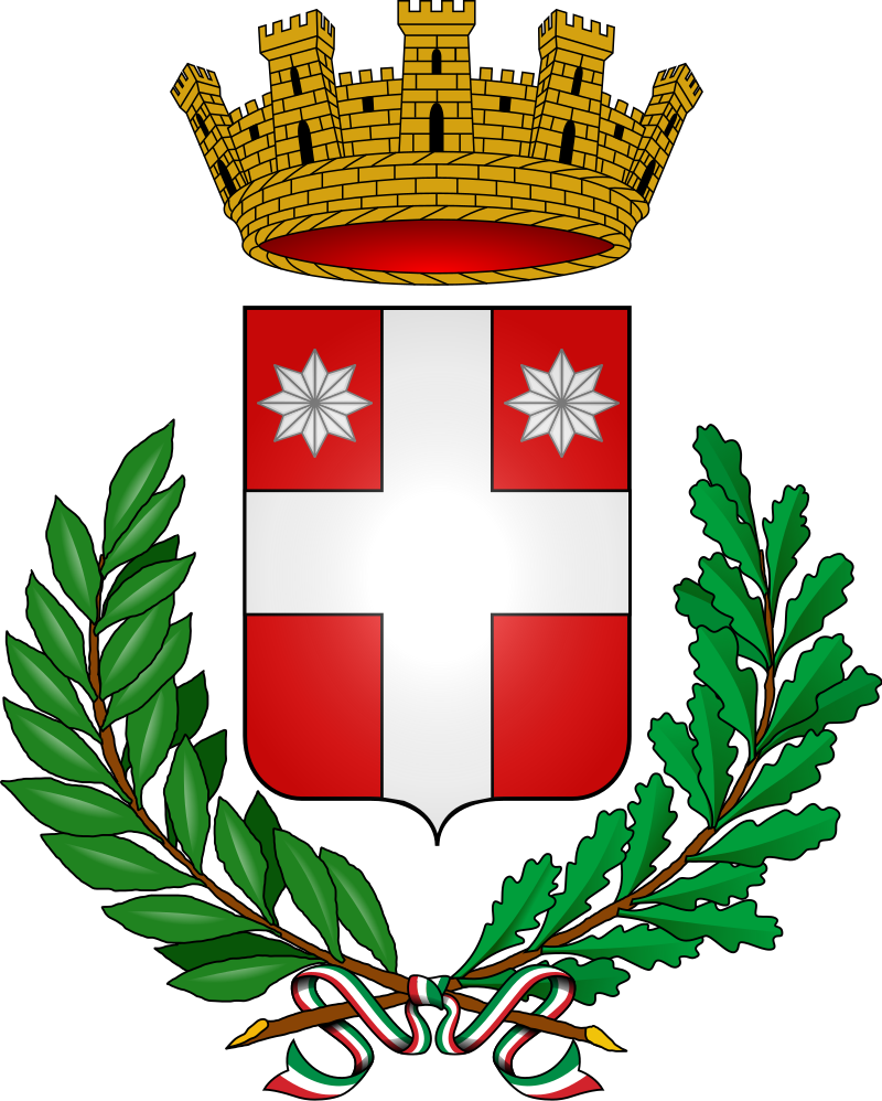 stemma del comune di TREVISO