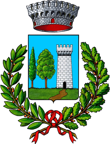 stemma del comune di TURRIACO