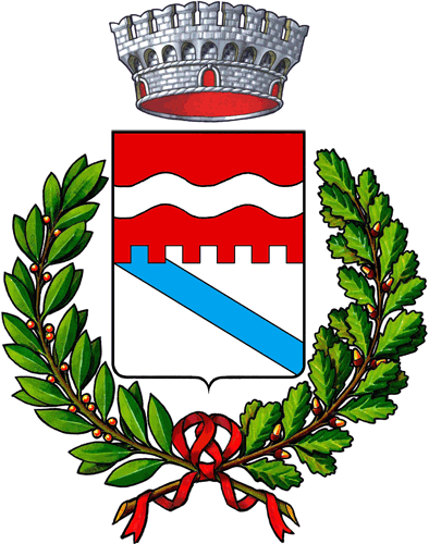 stemma del comune di VARMO
