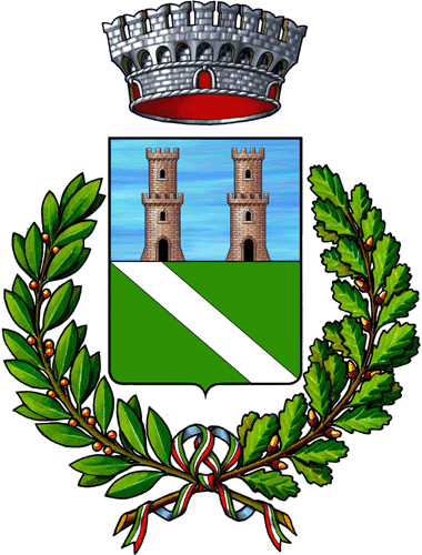 stemma del comune di VAZZOLA