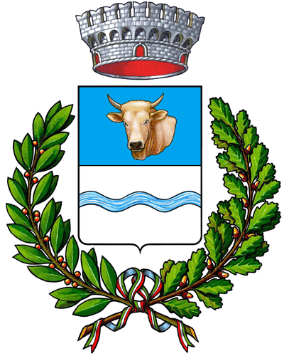 stemma del comune di VEDELAGO