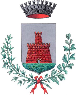 stemma del comune di VIDOR