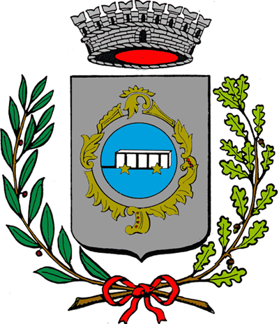 stemma del comune di VIGHIZZOLO D'ESTE