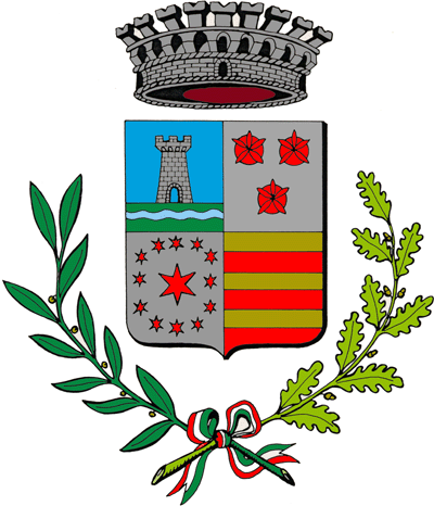 stemma del comune di VIGODARZERE