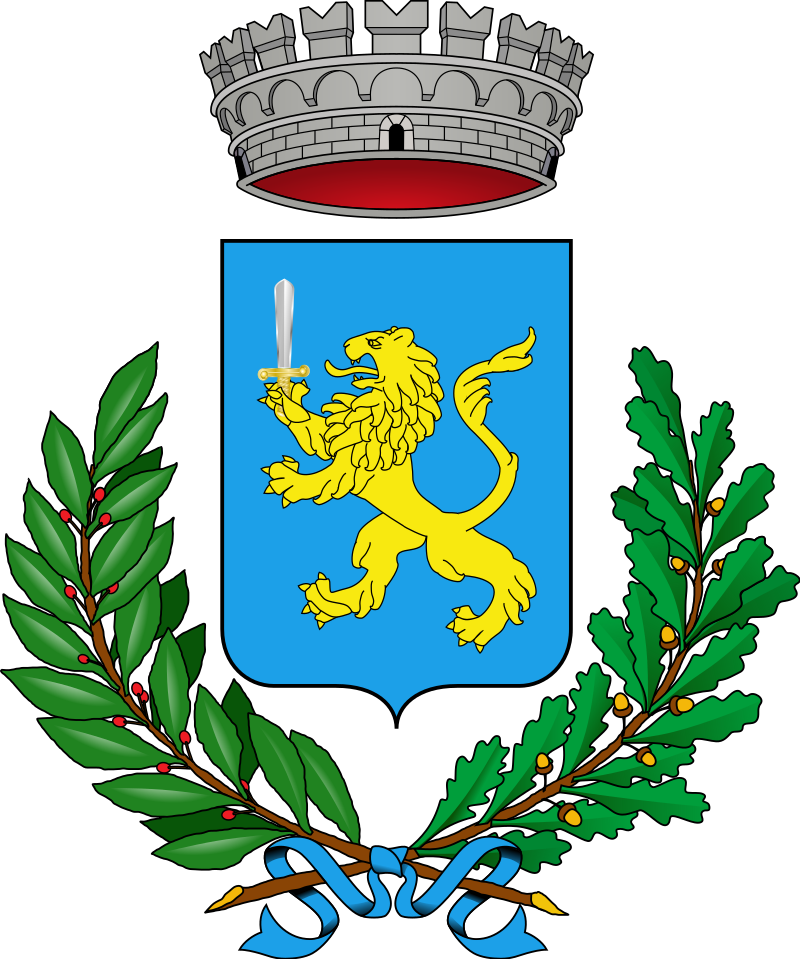 stemma del comune di VIGONOVO