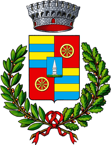 stemma del comune di VIGONZA