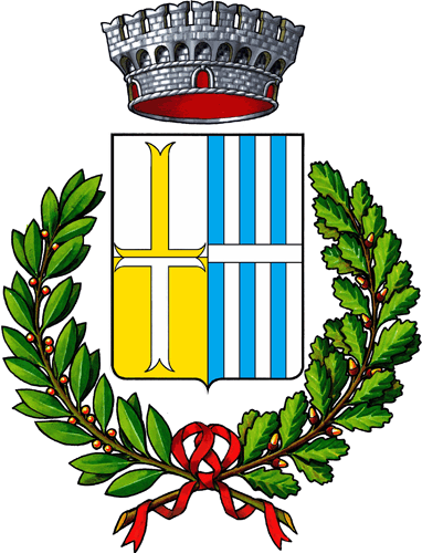 stemma del comune di VILLAFRANCA PADOVANA
