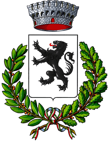 stemma del comune di VILLAGA