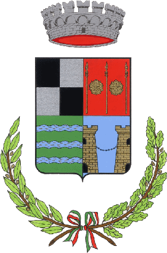 stemma del comune di VILLORBA