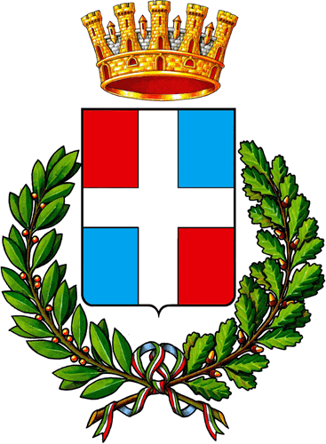 stemma del comune di VITTORIO VENETO