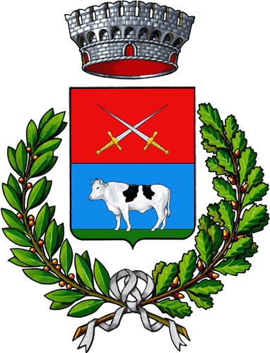 stemma del comune di ZERMEGHEDO