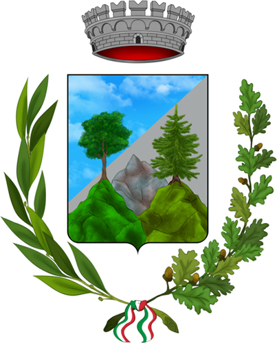 stemma del comune di TREPPO LIGOSULLO